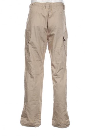 Ανδρικό παντελόνι Unbranded, Μέγεθος L, Χρώμα  Μπέζ, Τιμή 8,99 €