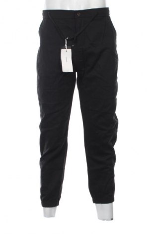 Męskie spodnie Unbranded, Rozmiar XL, Kolor Czarny, Cena 62,99 zł