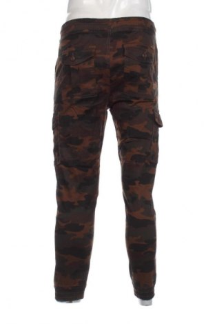 Męskie spodnie Unbranded, Rozmiar M, Kolor Kolorowy, Cena 36,99 zł