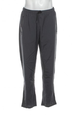 Ανδρικό παντελόνι Unbranded, Μέγεθος L, Χρώμα Γκρί, Τιμή 16,99 €