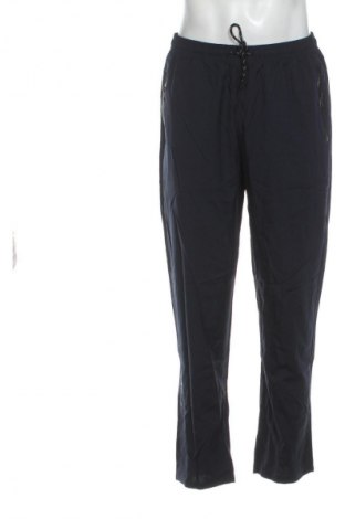 Męskie spodnie Unbranded, Rozmiar L, Kolor Niebieski, Cena 54,99 zł