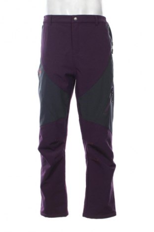 Ανδρικό παντελόνι Unbranded, Μέγεθος XXL, Χρώμα Πολύχρωμο, Τιμή 20,99 €