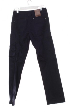 Pantaloni de bărbați Unbranded, Mărime S, Culoare Albastru, Preț 33,99 Lei