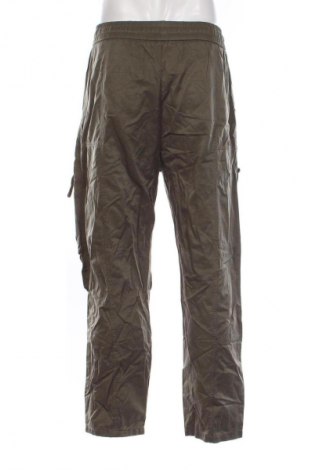 Pánské kalhoty  Unbranded, Velikost M, Barva Zelená, Cena  229,00 Kč