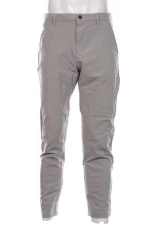 Męskie spodnie Unbranded, Rozmiar M, Kolor Szary, Cena 31,99 zł