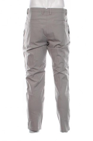 Męskie spodnie Unbranded, Rozmiar M, Kolor Szary, Cena 31,99 zł