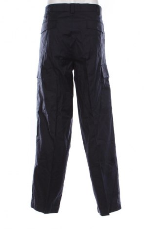 Pantaloni de bărbați Unbranded, Mărime L, Culoare Albastru, Preț 44,99 Lei