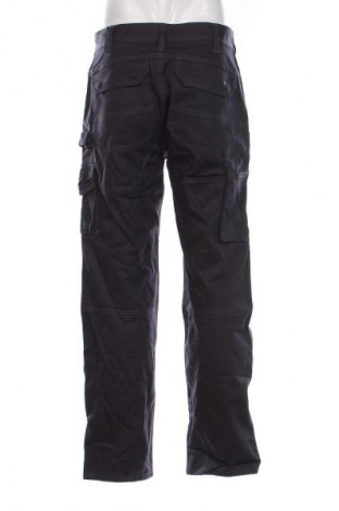 Мъжки панталон Unbranded, Размер L, Цвят Сив, Цена 7,15 €