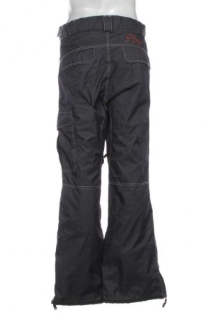 Ανδρικό παντελόνι Unbranded, Μέγεθος M, Χρώμα Μπλέ, Τιμή 12,99 €