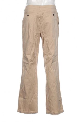 Męskie spodnie Unbranded, Rozmiar L, Kolor Beżowy, Cena 43,99 zł