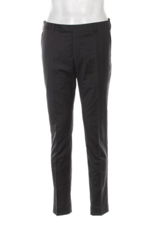 Męskie spodnie Giovanni Luciano, Rozmiar M, Kolor Czarny, Cena 336,99 zł