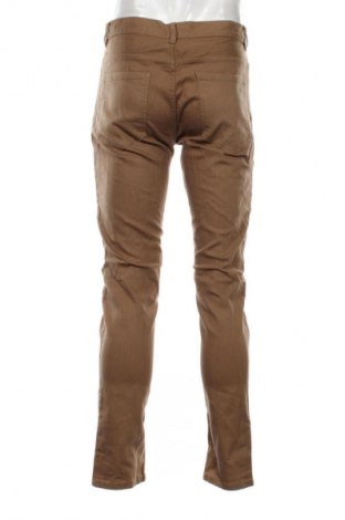 Ανδρικό παντελόνι Unbranded, Μέγεθος M, Χρώμα Καφέ, Τιμή 5,99 €