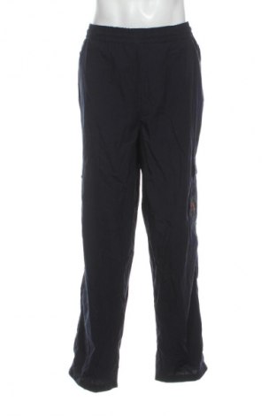 Ανδρικό παντελόνι Unbranded, Μέγεθος XXL, Χρώμα Μπλέ, Τιμή 13,99 €