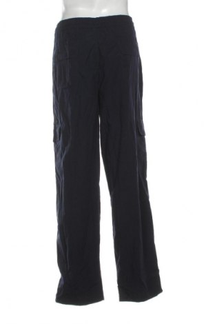 Ανδρικό παντελόνι Unbranded, Μέγεθος XXL, Χρώμα Μπλέ, Τιμή 13,99 €