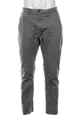 Ανδρικό παντελόνι Unbranded, Μέγεθος XL, Χρώμα Γκρί, Τιμή 7,46 €