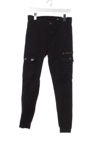 Pantaloni de bărbați Unbranded, Mărime XS, Culoare Negru, Preț 47,99 Lei