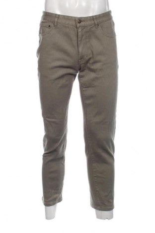 Męskie spodnie Unbranded, Rozmiar M, Kolor Zielony, Cena 50,99 zł