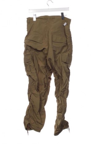 Ανδρικό παντελόνι Unbranded, Μέγεθος S, Χρώμα Πράσινο, Τιμή 9,99 €