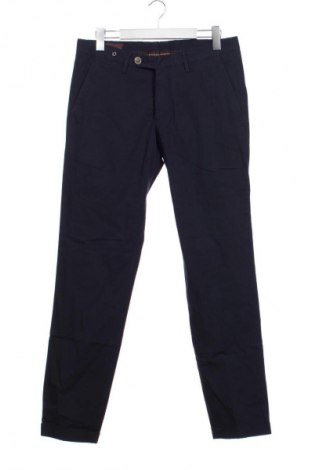 Ανδρικό παντελόνι Unbranded, Μέγεθος M, Χρώμα Μπλέ, Τιμή 8,99 €