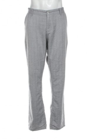Ανδρικό παντελόνι Unbranded, Μέγεθος XL, Χρώμα Γκρί, Τιμή 8,99 €