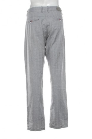 Ανδρικό παντελόνι Unbranded, Μέγεθος XL, Χρώμα Γκρί, Τιμή 8,99 €