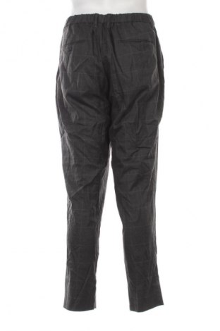 Ανδρικό παντελόνι Unbranded, Μέγεθος L, Χρώμα Γκρί, Τιμή 7,99 €