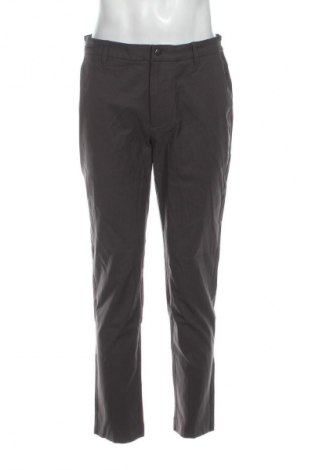 Ανδρικό παντελόνι Unbranded, Μέγεθος L, Χρώμα Γκρί, Τιμή 7,99 €