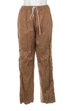 Pánské kalhoty  Unbranded, Velikost M, Barva Hnědá, Cena  299,00 Kč