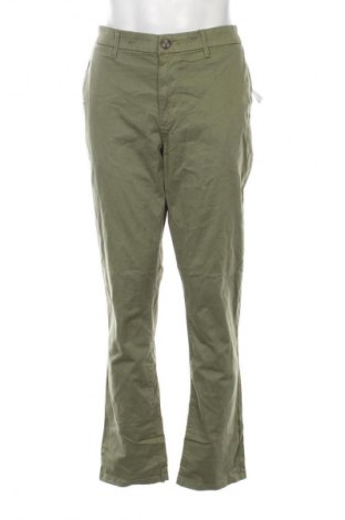 Мъжки панталон Unbranded, Размер XL, Цвят Зелен, Цена 13,80 €