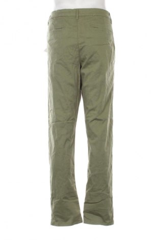 Мъжки панталон Unbranded, Размер XL, Цвят Зелен, Цена 13,80 €