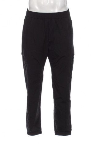 Férfi nadrág Unbranded, Méret L, Szín Fekete, Ár 6 319 Ft