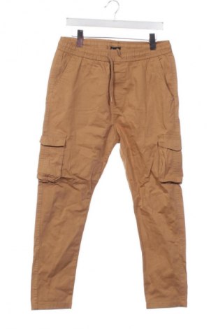 Ανδρικό παντελόνι Unbranded, Μέγεθος S, Χρώμα Πορτοκαλί, Τιμή 7,99 €