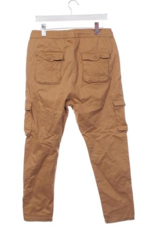 Ανδρικό παντελόνι Unbranded, Μέγεθος S, Χρώμα Πορτοκαλί, Τιμή 7,99 €