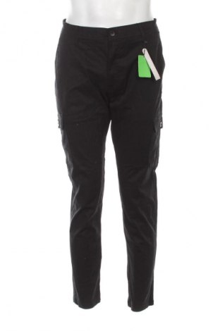 Herrenhose Unbranded, Größe L, Farbe Schwarz, Preis € 13,99