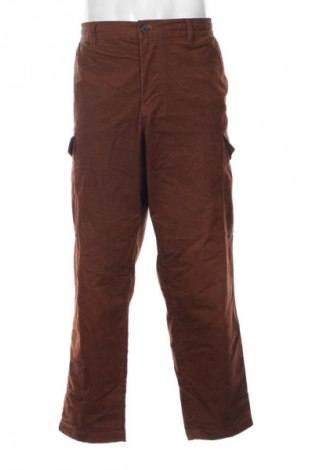Férfi nadrág Unbranded, Méret XL, Szín Barna, Ár 4 109 Ft