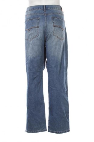 Ανδρικό παντελόνι Unbranded, Μέγεθος XXL, Χρώμα Μπλέ, Τιμή 12,99 €