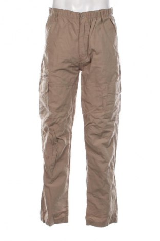 Pánské kalhoty  Unbranded, Velikost M, Barva Hnědá, Cena  199,00 Kč