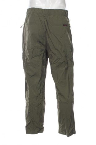 Pantaloni de bărbați Unbranded, Mărime M, Culoare Verde, Preț 46,99 Lei