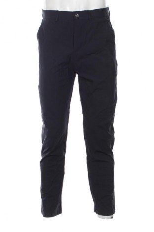 Ανδρικό παντελόνι Unbranded, Μέγεθος M, Χρώμα Μπλέ, Τιμή 5,99 €