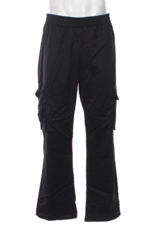 Pantaloni de bărbați Unbranded, Mărime XXL, Culoare Negru, Preț 52,99 Lei