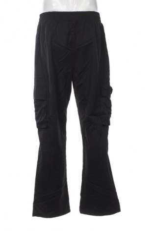 Pantaloni de bărbați Unbranded, Mărime XXL, Culoare Negru, Preț 52,99 Lei