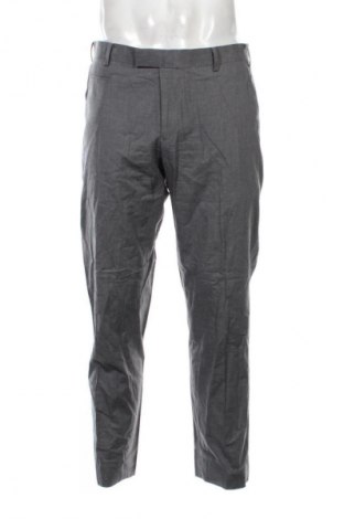 Ανδρικό παντελόνι Unbranded, Μέγεθος L, Χρώμα Γκρί, Τιμή 7,99 €