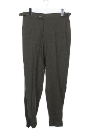 Pánské kalhoty  Unbranded, Velikost S, Barva Zelená, Cena  139,00 Kč