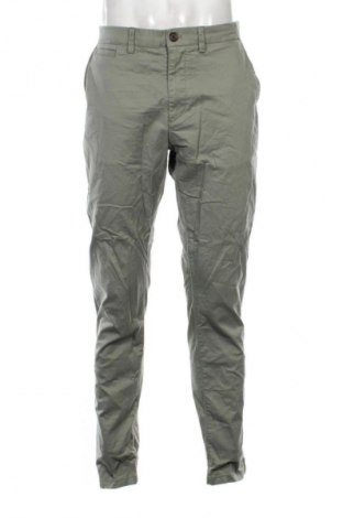 Мъжки панталон Unbranded, Размер L, Цвят Зелен, Цена 8,69 €