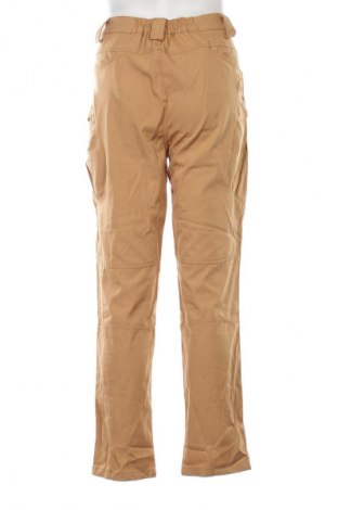 Pánské kalhoty  Unbranded, Velikost XL, Barva Hnědá, Cena  229,00 Kč