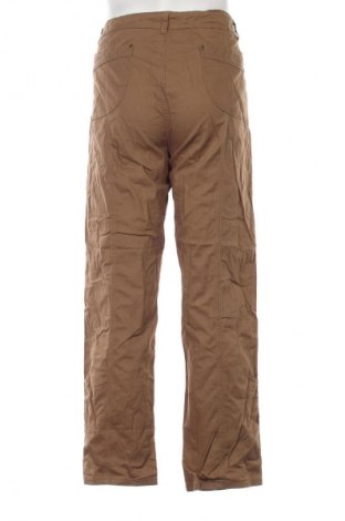 Pánské kalhoty  Unbranded, Velikost XL, Barva Hnědá, Cena  249,00 Kč