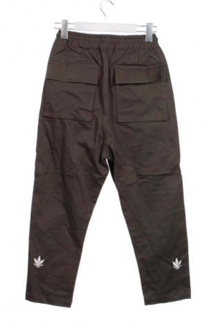 Férfi nadrág Unbranded, Méret XS, Szín Zöld, Ár 4 209 Ft