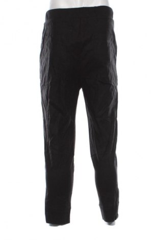 Ανδρικό παντελόνι Unbranded, Μέγεθος L, Χρώμα Μαύρο, Τιμή 15,99 €