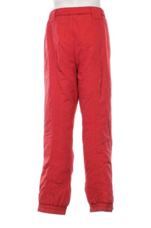 Férfi nadrág Unbranded, Méret L, Szín Piros, Ár 8 264 Ft