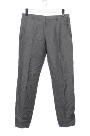 Ανδρικό παντελόνι Unbranded, Μέγεθος S, Χρώμα Γκρί, Τιμή 7,99 €